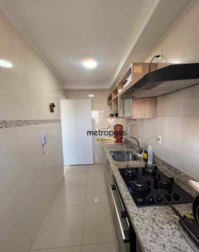 Apartamento, 3 quartos, 67 m² - Foto 4