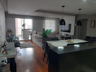 Apartamento, 3 quartos, 115 m² - Foto 1