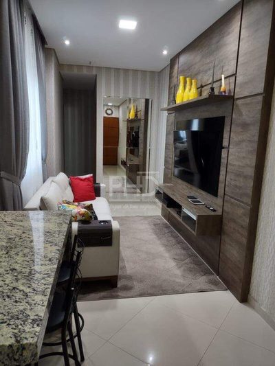 Cobertura, 2 quartos, 111 m² - Foto 5