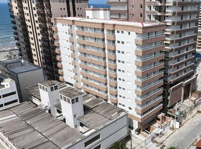 Apartamento, 2 quartos, 72 m² - Foto 2