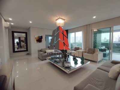 Apartamento, 4 quartos, 278 m² - Foto 4