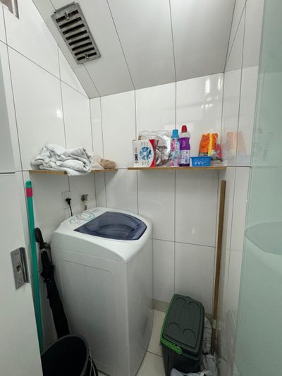 Apartamento, 1 quarto, 40 m² - Foto 4