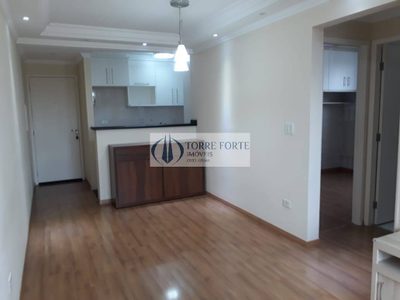 Apartamento, 2 quartos, 55 m² - Foto 4