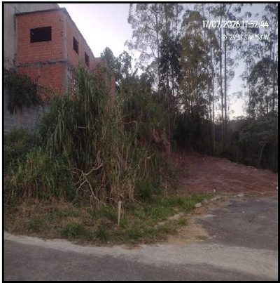 Terreno, 10 m² - Foto 1
