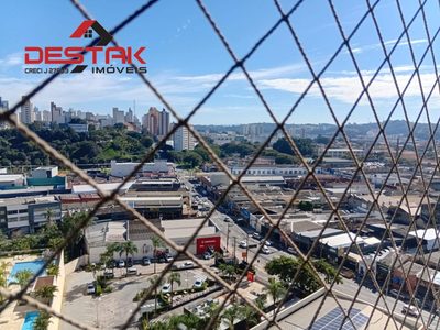 Apartamento, 1 quarto, 48 m² - Foto 4
