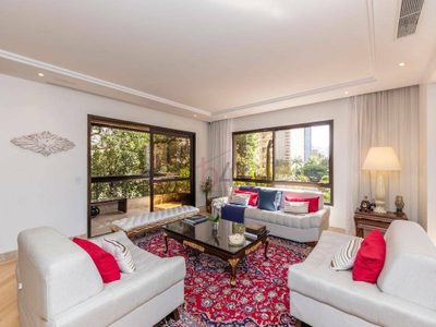Apartamento, 4 quartos, 272 m² - Foto 3