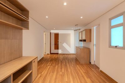 Apartamento, 1 quarto, 58 m² - Foto 5