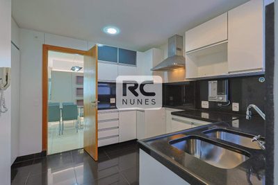 Apartamento, 4 quartos, 143 m² - Foto 5