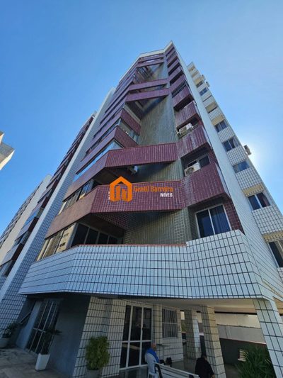 Apartamento, 3 quartos, 122 m² - Foto 1