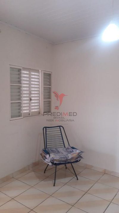 Casa, 5 quartos, 167 m² - Foto 4