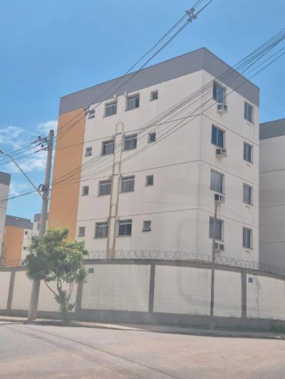 Apartamento, 2 quartos, 47 m² - Foto 1