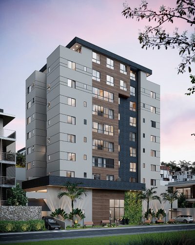 Apartamento, 2 quartos, 55 m² - Foto 4