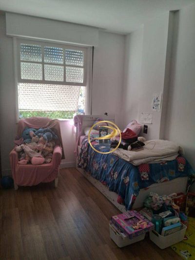 Apartamento, 3 quartos, 164 m² - Foto 5