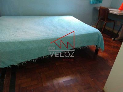 Apartamento, 6 quartos, 177 m² - Foto 1