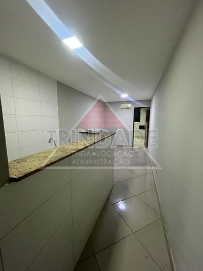 Apartamento, 1 quarto, 35 m² - Foto 2