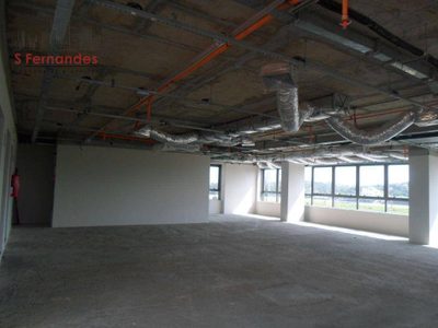 Sala-Conjunto, 280 m² - Foto 4