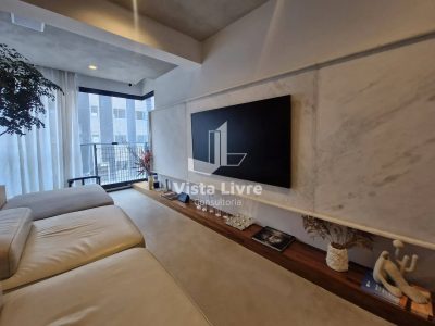 Cobertura, 1 quarto, 157 m² - Foto 5