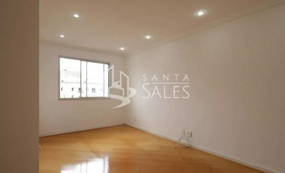 Apartamento, 3 quartos, 70 m² - Foto 1