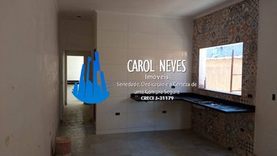 Casa, 2 quartos, 68 m² - Foto 4