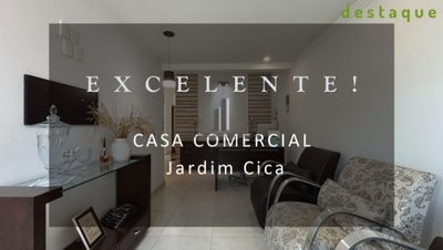 Casa, 150 m² - Foto 1
