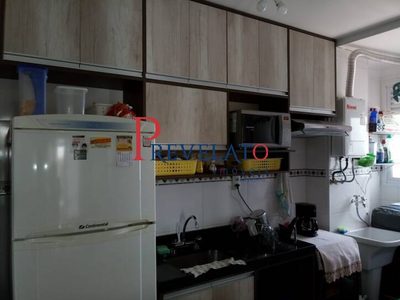 Apartamento, 2 quartos, 47 m² - Foto 1