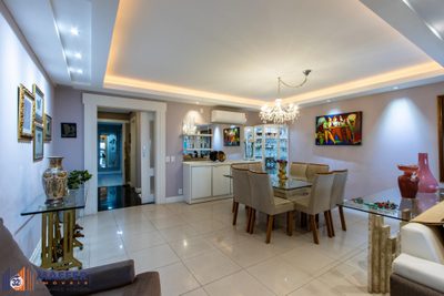 Apartamento, 3 quartos, 475 m² - Foto 4