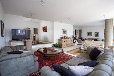 Apartamento, 4 quartos, 289 m² - Foto 5