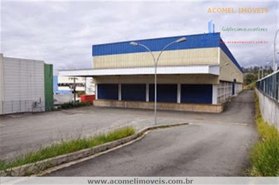 Depósito-Galpão, 4189 m² - Foto 3