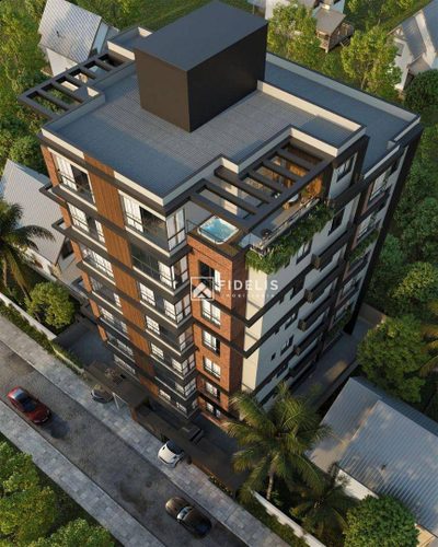 Apartamento, 2 quartos, 68 m² - Foto 5