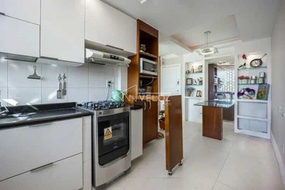 Apartamento, 1 quarto, 53 m² - Foto 2