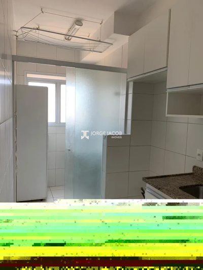 Apartamento, 3 quartos, 90 m² - Foto 3