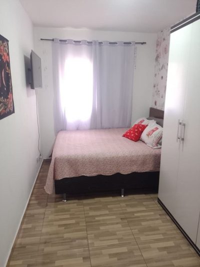 Apartamento, 2 quartos, 53 m² - Foto 5