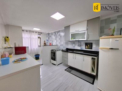 Apartamento, 2 quartos, 106 m² - Foto 2