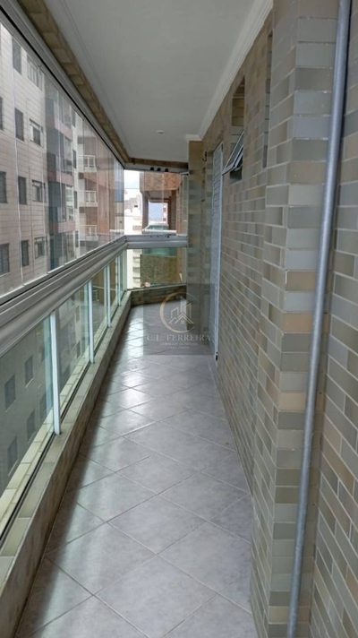 Apartamento, 3 quartos, 80 m² - Foto 2