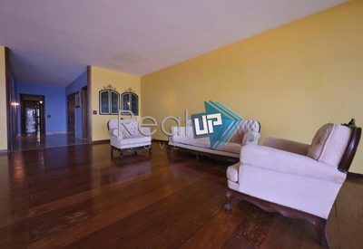 Apartamento, 4 quartos, 320 m² - Foto 4