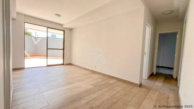 Apartamento, 3 quartos, 128 m² - Foto 4