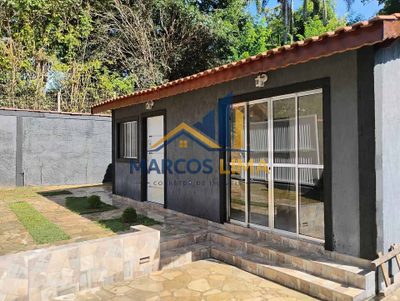 Casa, 2 quartos, 60 m² - Foto 4