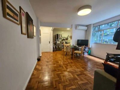 Apartamento, 3 quartos, 100 m² - Foto 4