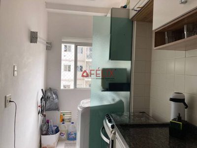 Apartamento, 2 quartos, 60 m² - Foto 4
