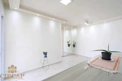 Apartamento, 2 quartos, 65 m² - Foto 5