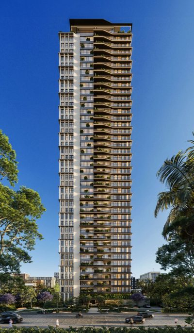 Apartamento, 4 quartos, 280 m² - Foto 2