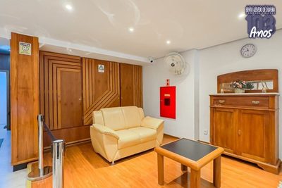 Sala-Conjunto, 34 m² - Foto 4