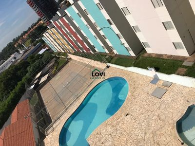 Apartamento, 3 quartos, 69 m² - Foto 1