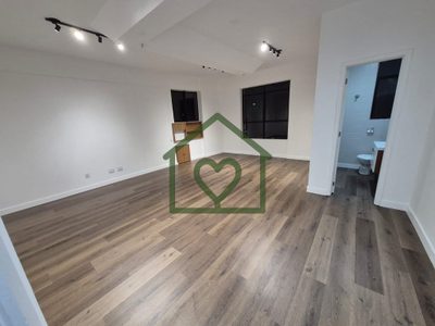 Sala-Conjunto, 37 m² - Foto 1