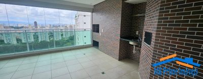 Apartamento, 4 quartos, 254 m² - Foto 2