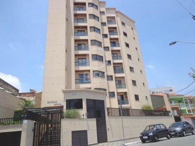 Apartamento, 2 quartos, 67 m² - Foto 1