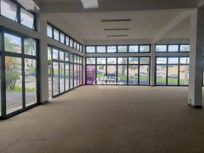 Loja-Salão, 1566 m² - Foto 1