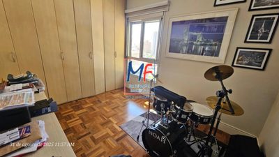 Apartamento, 3 quartos, 94 m² - Foto 4