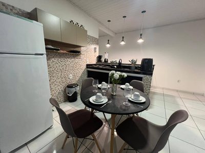 Apartamento, 2 quartos, 60 m² - Foto 5