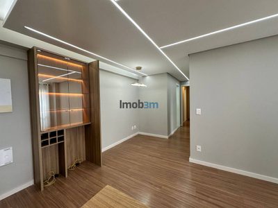 Apartamento, 3 quartos, 67 m² - Foto 2